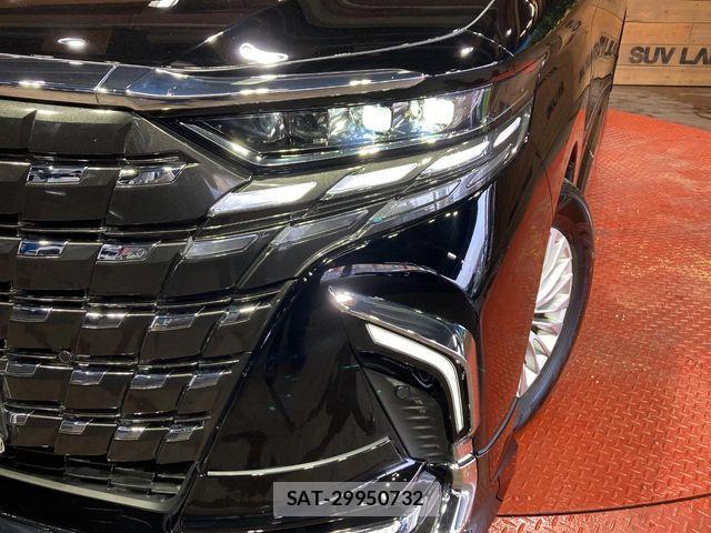 Toyota ALPHARD HYBRID 2025-01 7249752-11