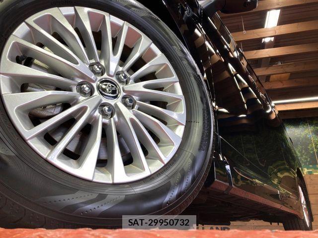 Toyota ALPHARD HYBRID 2025-01 7249752-12