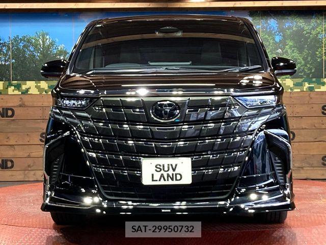 Toyota ALPHARD HYBRID 2025-01 7249752-13