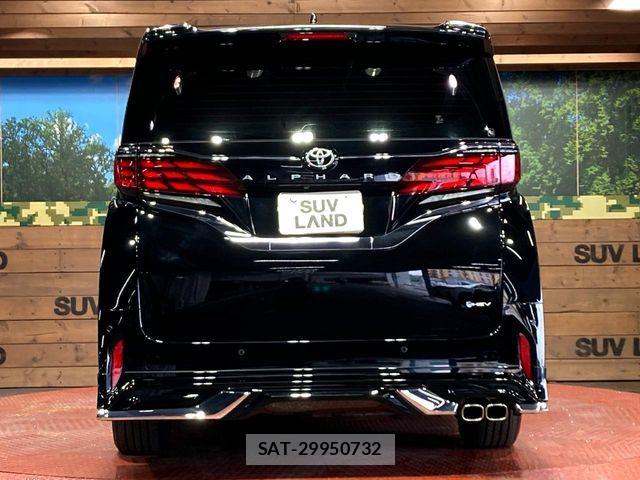 Toyota ALPHARD HYBRID 2025-01 7249752-14