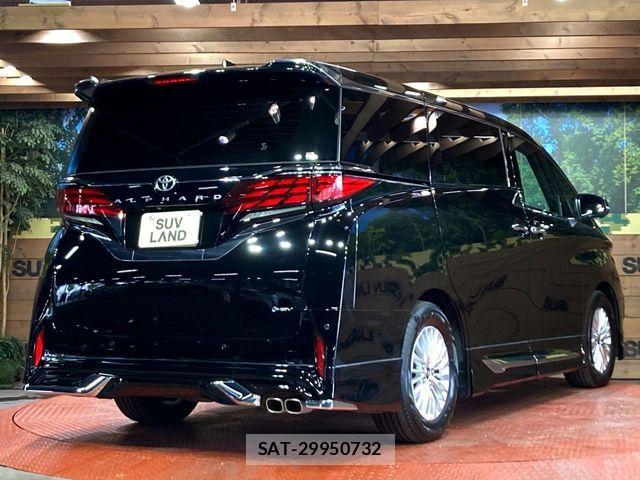 Toyota ALPHARD HYBRID 2025-01 7249752-16