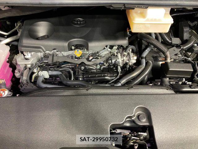 Toyota ALPHARD HYBRID 2025-01 7249752-17