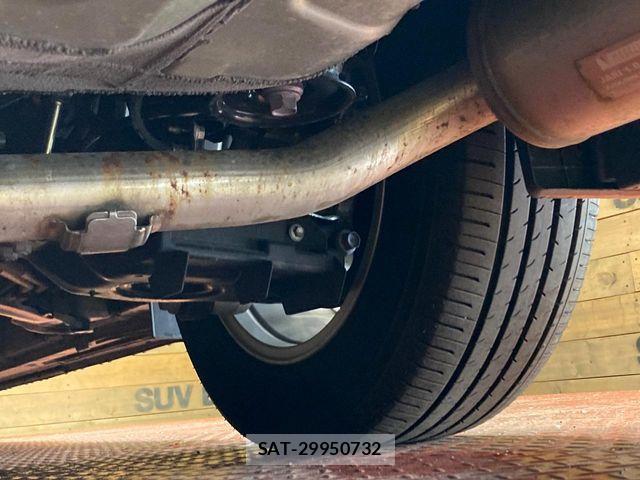 Toyota ALPHARD HYBRID 2025-01 7249752-19