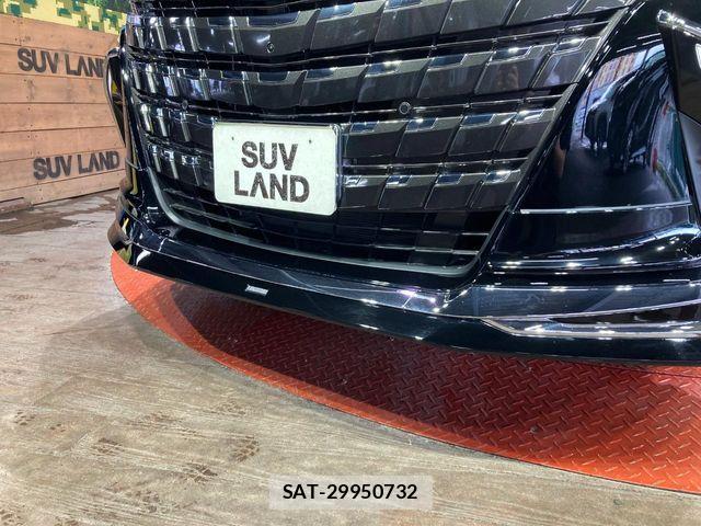 Toyota ALPHARD HYBRID 2025-01 7249752-2