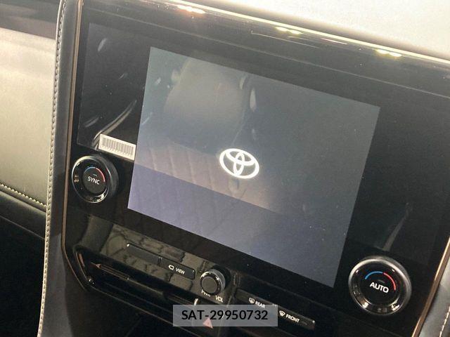Toyota ALPHARD HYBRID 2025-01 7249752-3