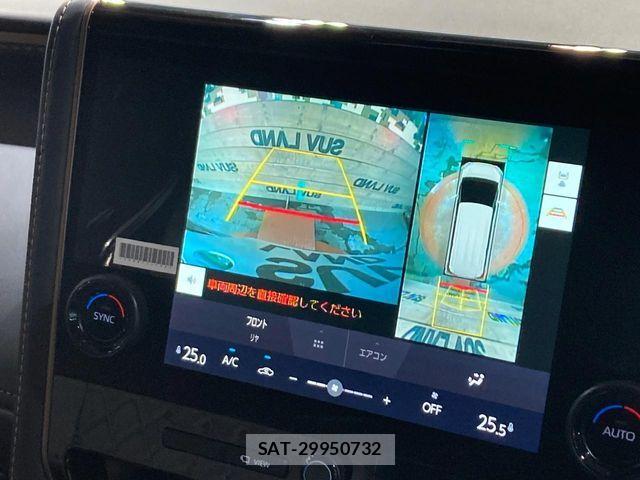 Toyota ALPHARD HYBRID 2025-01 7249752-4