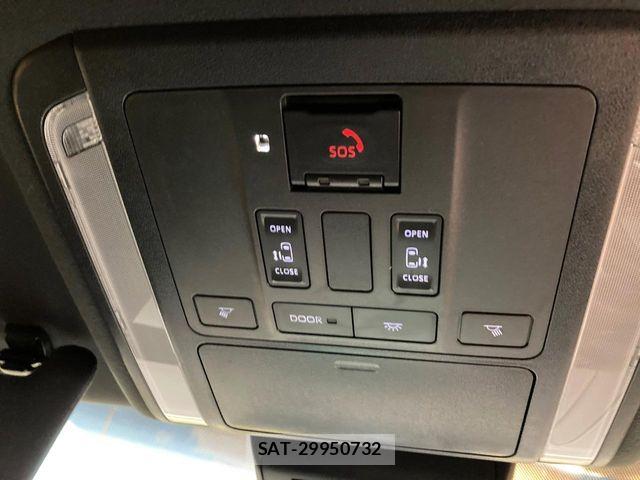 Toyota ALPHARD HYBRID 2025-01 7249752-6