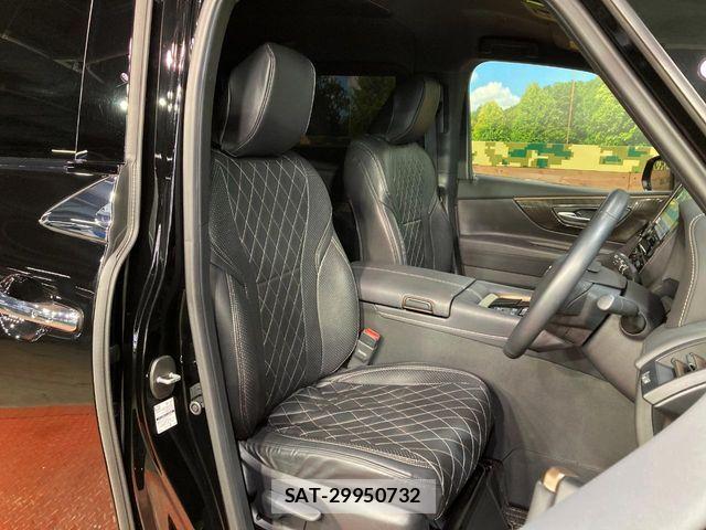 Toyota ALPHARD HYBRID 2025-01 7249752-8