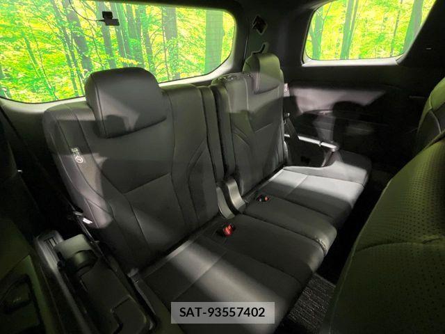 Toyota ALPHARD HYBRID 2024-10 7249743-9