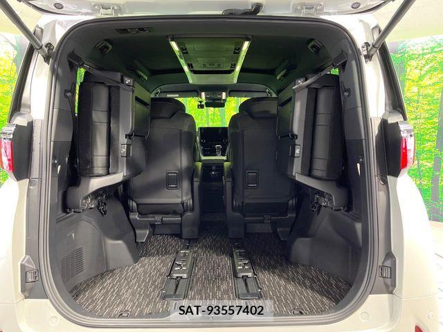 Toyota ALPHARD HYBRID 2024-10 7249743-10