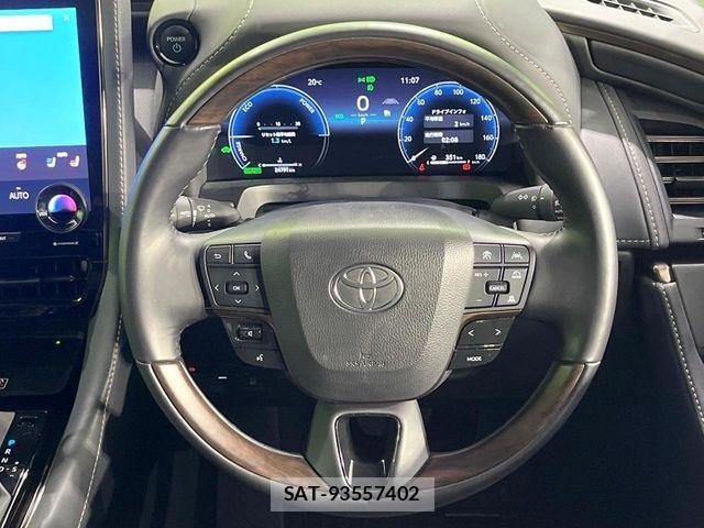 Toyota ALPHARD HYBRID 2024-10 7249743-11