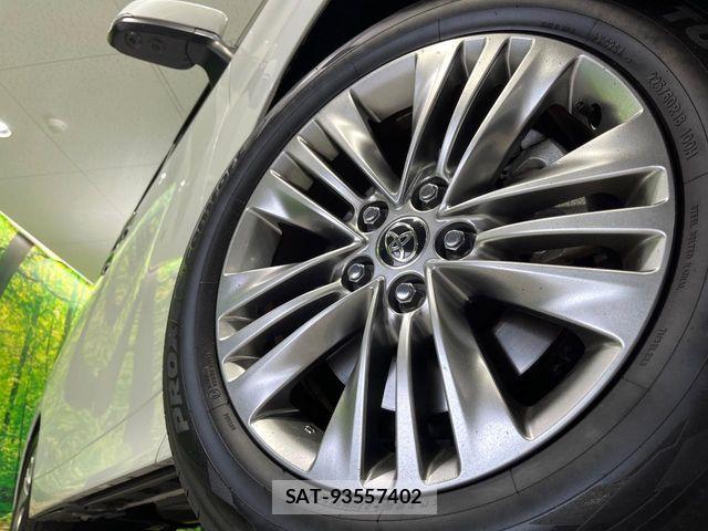 Toyota ALPHARD HYBRID 2024-10 7249743-13