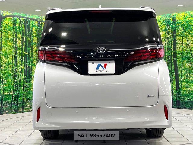 Toyota ALPHARD HYBRID 2024-10 7249743-15