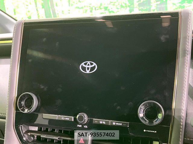 Toyota ALPHARD HYBRID 2024-10 7249743-3