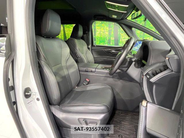 Toyota ALPHARD HYBRID 2024-10 7249743-7