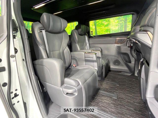 Toyota ALPHARD HYBRID 2024-10 7249743-8