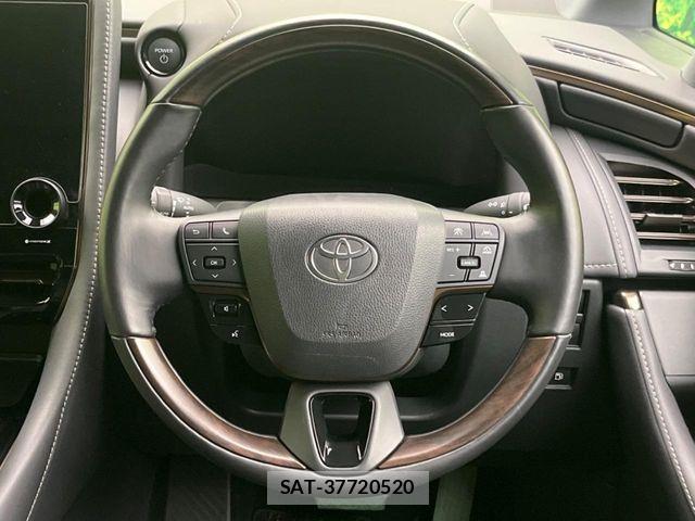 Toyota ALPHARD HYBRID 2024-11 7249745-10
