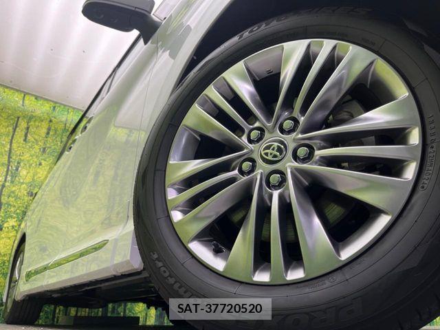 Toyota ALPHARD HYBRID 2024-11 7249745-12
