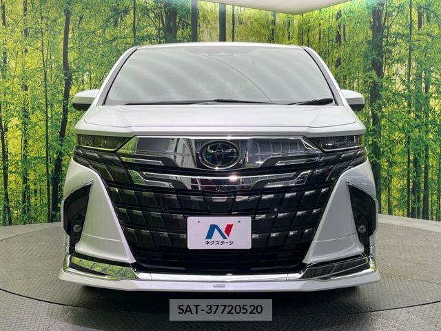 Toyota ALPHARD HYBRID 2024-11 7249745-13