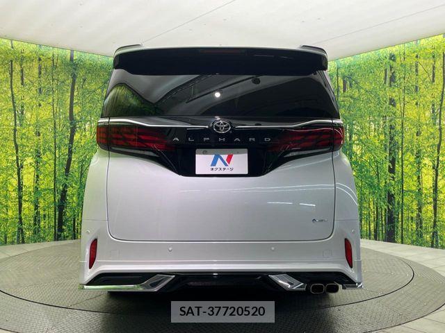 Toyota ALPHARD HYBRID 2024-11 7249745-14