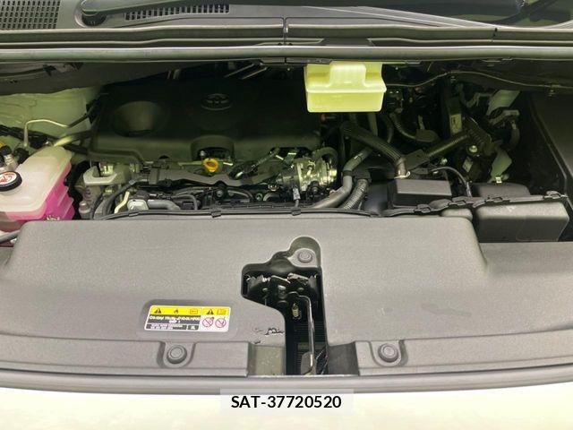 Toyota ALPHARD HYBRID 2024-11 7249745-17