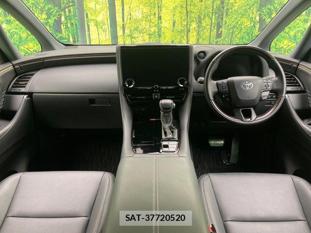 Toyota ALPHARD HYBRID 2024-11 7249745-1