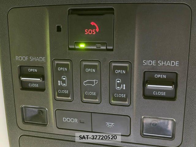 Toyota ALPHARD HYBRID 2024-11 7249745-4