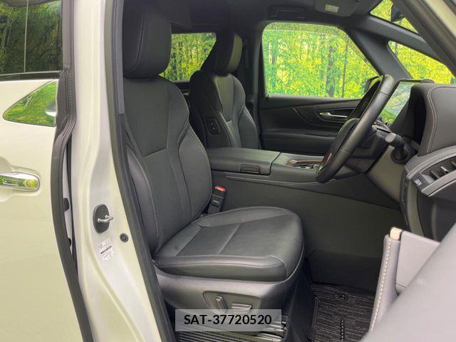 Toyota ALPHARD HYBRID 2024-11 7249745-7