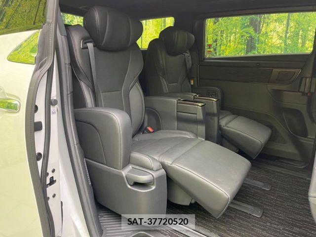 Toyota ALPHARD HYBRID 2024-11 7249745-8