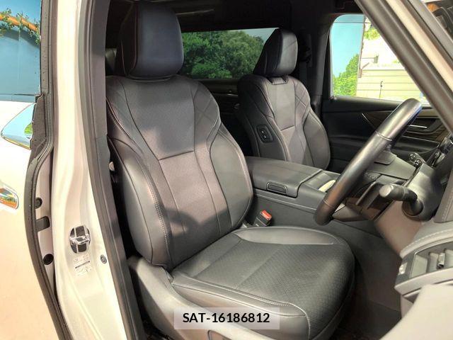 Toyota ALPHARD HYBRID 2024-04 7249741-9