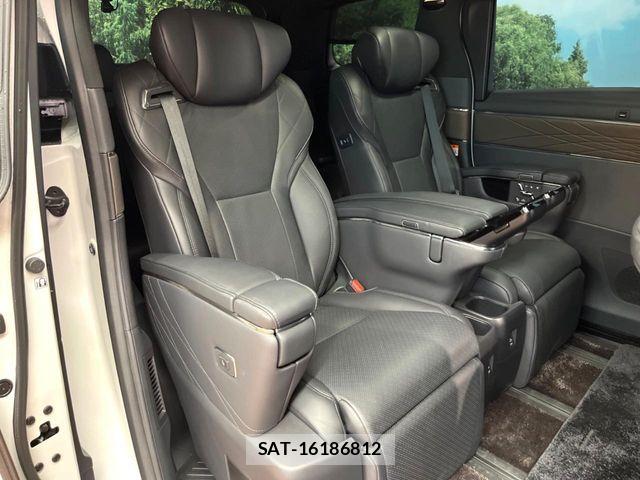 Toyota ALPHARD HYBRID 2024-04 7249741-10