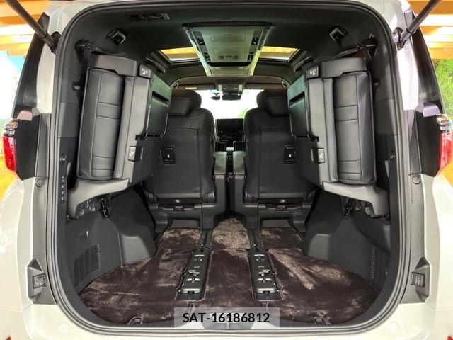 Toyota ALPHARD HYBRID 2024-04 7249741-12