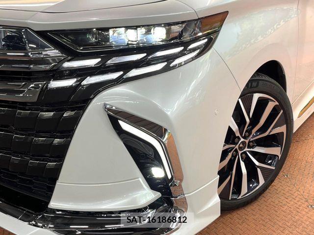 Toyota ALPHARD HYBRID 2024-04 7249741-13