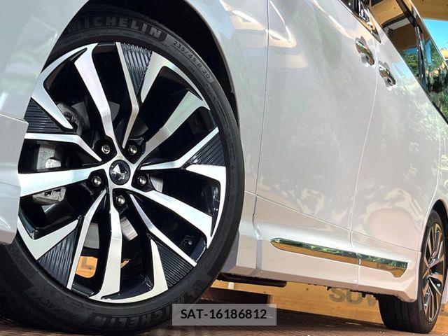 Toyota ALPHARD HYBRID 2024-04 7249741-14