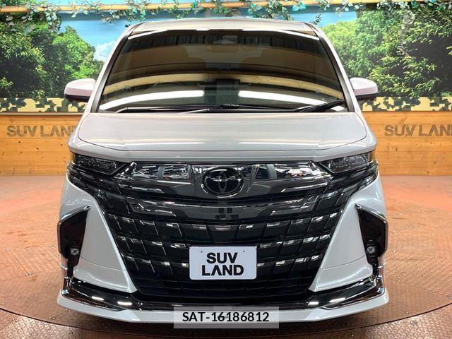 Toyota ALPHARD HYBRID 2024-04 7249741-15