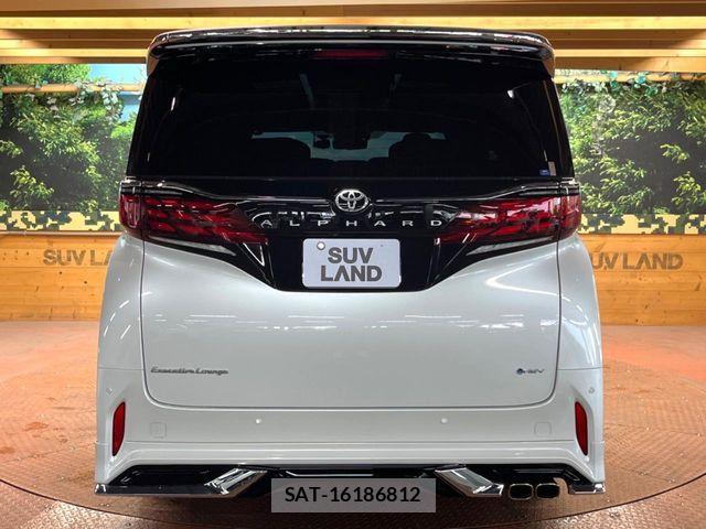 Toyota ALPHARD HYBRID 2024-04 7249741-16