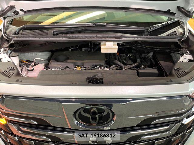 Toyota ALPHARD HYBRID 2024-04 7249741-17