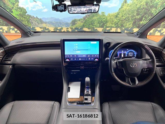 Toyota ALPHARD HYBRID 2024-04 7249741-1