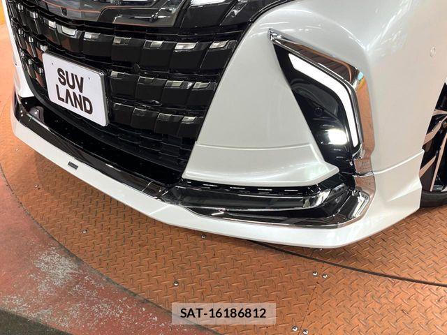 Toyota ALPHARD HYBRID 2024-04 7249741-2