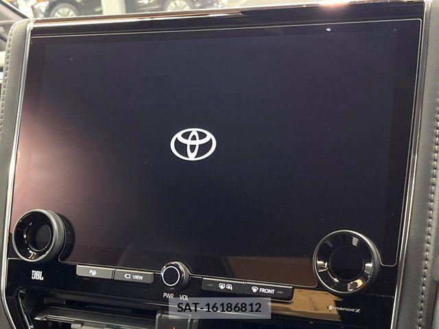 Toyota ALPHARD HYBRID 2024-04 7249741-7