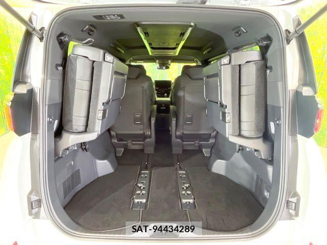 Toyota ALPHARD HYBRID 2024-08 7249746-10