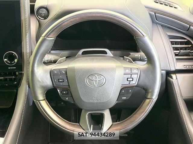 Toyota ALPHARD HYBRID 2024-08 7249746-11