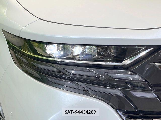 Toyota ALPHARD HYBRID 2024-08 7249746-12