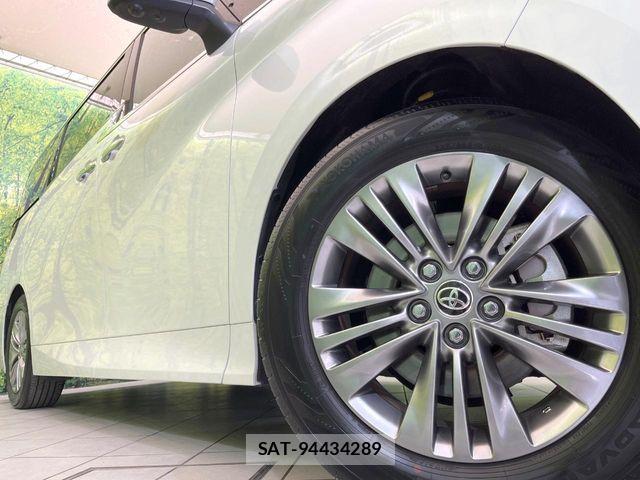 Toyota ALPHARD HYBRID 2024-08 7249746-13