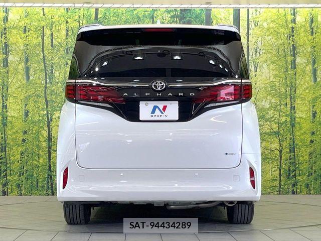 Toyota ALPHARD HYBRID 2024-08 7249746-15