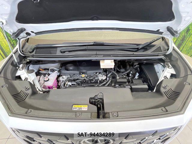 Toyota ALPHARD HYBRID 2024-08 7249746-17