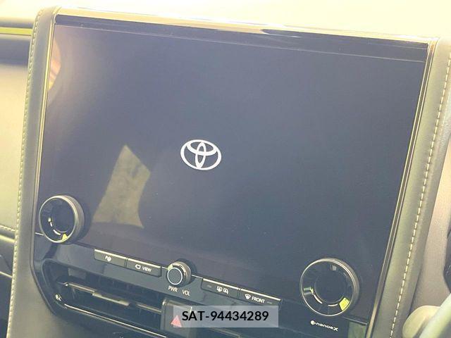 Toyota ALPHARD HYBRID 2024-08 7249746-4