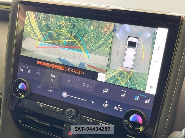 Toyota ALPHARD HYBRID 2024-08 7249746-5
