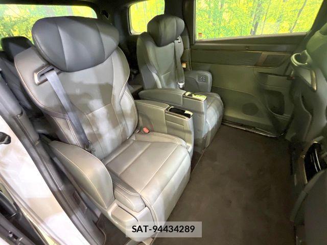 Toyota ALPHARD HYBRID 2024-08 7249746-8