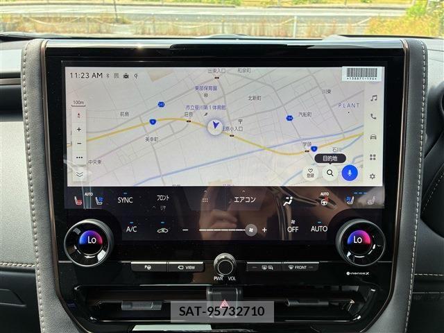 Toyota ALPHARD HYBRID 2026-05 7249742-10